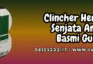 clincher,herbisida,clincher 100 ec,corteva,lmga agro
