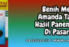 benih,melon,amanda tavi,amanda tavi f1,lmga agro