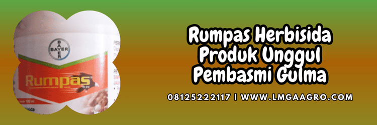 bayer,bayer rumpas,rumpas bayer,pestisida,herbisida,gulma,lmga agro