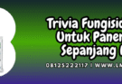 trivia,trivia 73 wp,fungisida,pestisida,lmga agro