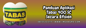 panduan,aplikasi,budidaya,tanaman,lmga agro