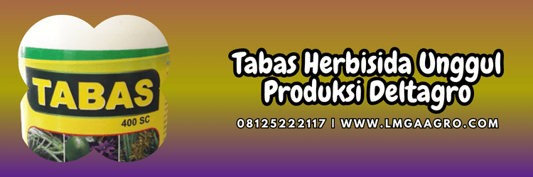 deltagro,herbisida tabas,tabas deltagro,rumput liar,petani,lmga agro