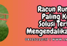 racun rumput paling kuat,racun rumput,herbisida,pestisida,lmga agro