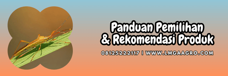 panduan,pembelian,rekomendasi,produk,lmga agro