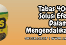 tabas 400 sc,tabas,herbisida,deltagro,lmga agro