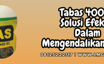 tabas 400 sc,tabas,herbisida,deltagro,lmga agro