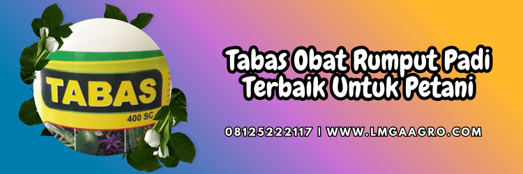tabas 400 sc,deltagro,pestisida,herbisida,lmga agro