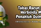 tabas racun rumput,tabas,racun rumput,obat rumput,lmga agro