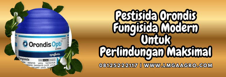 pestisida orondis,orondis opti,orondis opti 6/400 sc,orondis,lmga agro